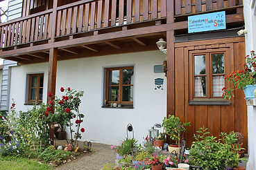 Hahnenkamm Musikschule