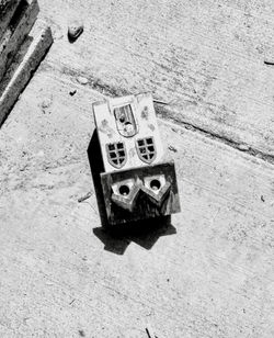 Tryin' To Find Kansas