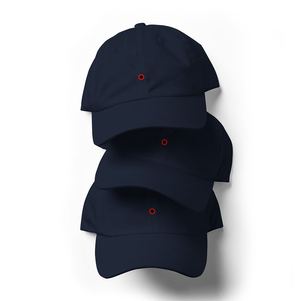 Thumbnail: GOS" Hat