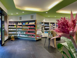 Central Apotheke