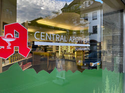 Central Apotheke