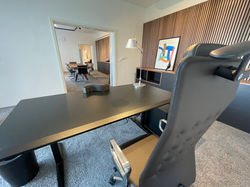 Büroprojekt