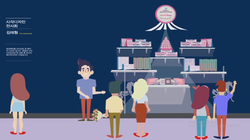 영상 디자인