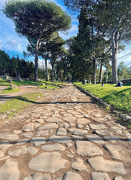 rom_via appia_wanderreisen sophie_edited