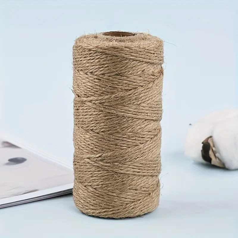 Natural Jute Twine