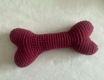Thumbnail: Doggie Bone