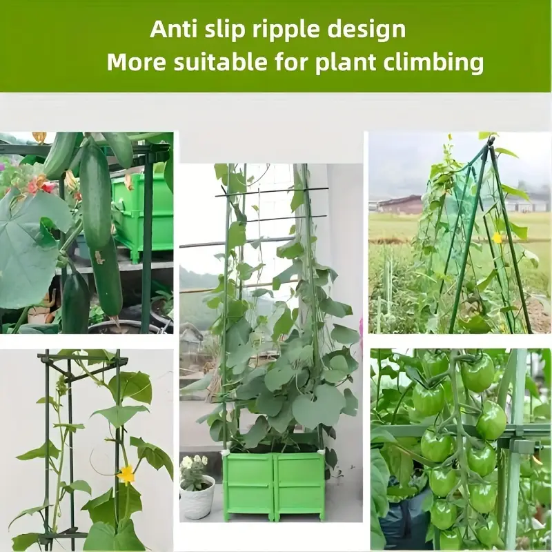 Heavy Duty Garden Stakes