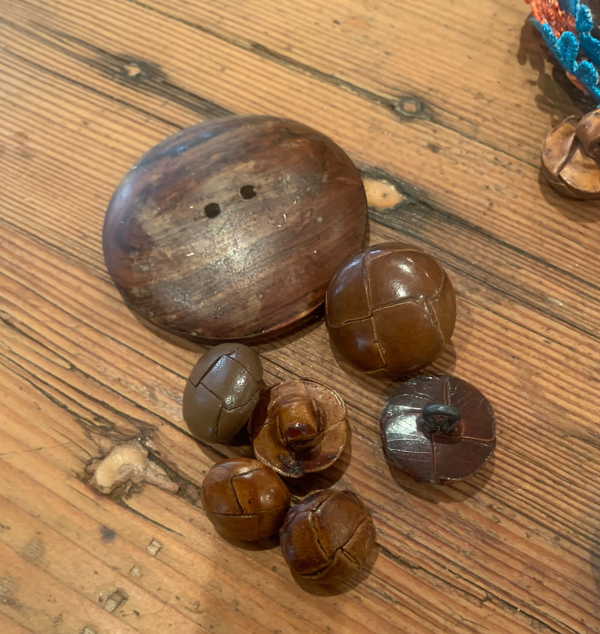 Buttons