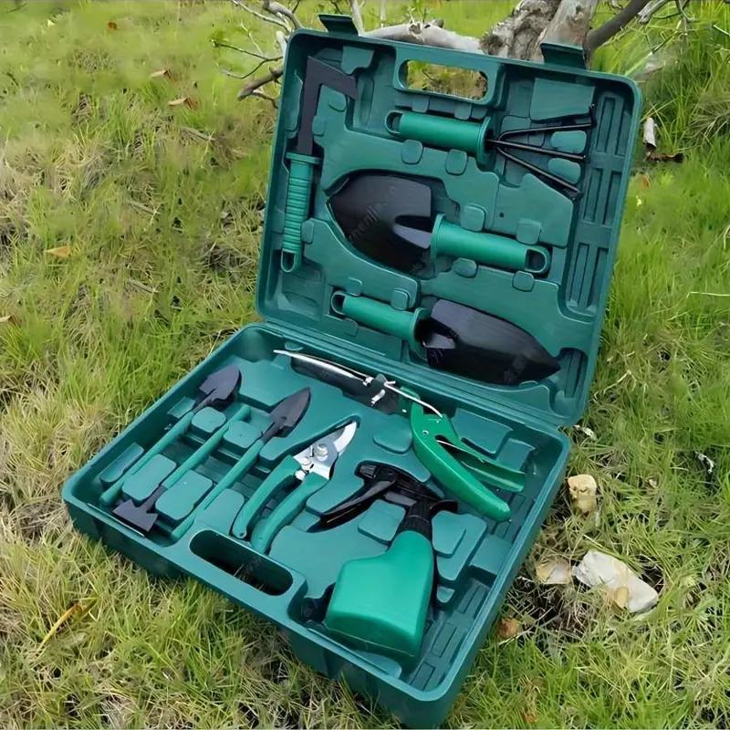 Garden tool kit