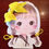 Thumbnail: Sweetheart Ribbon Hair Clip Set