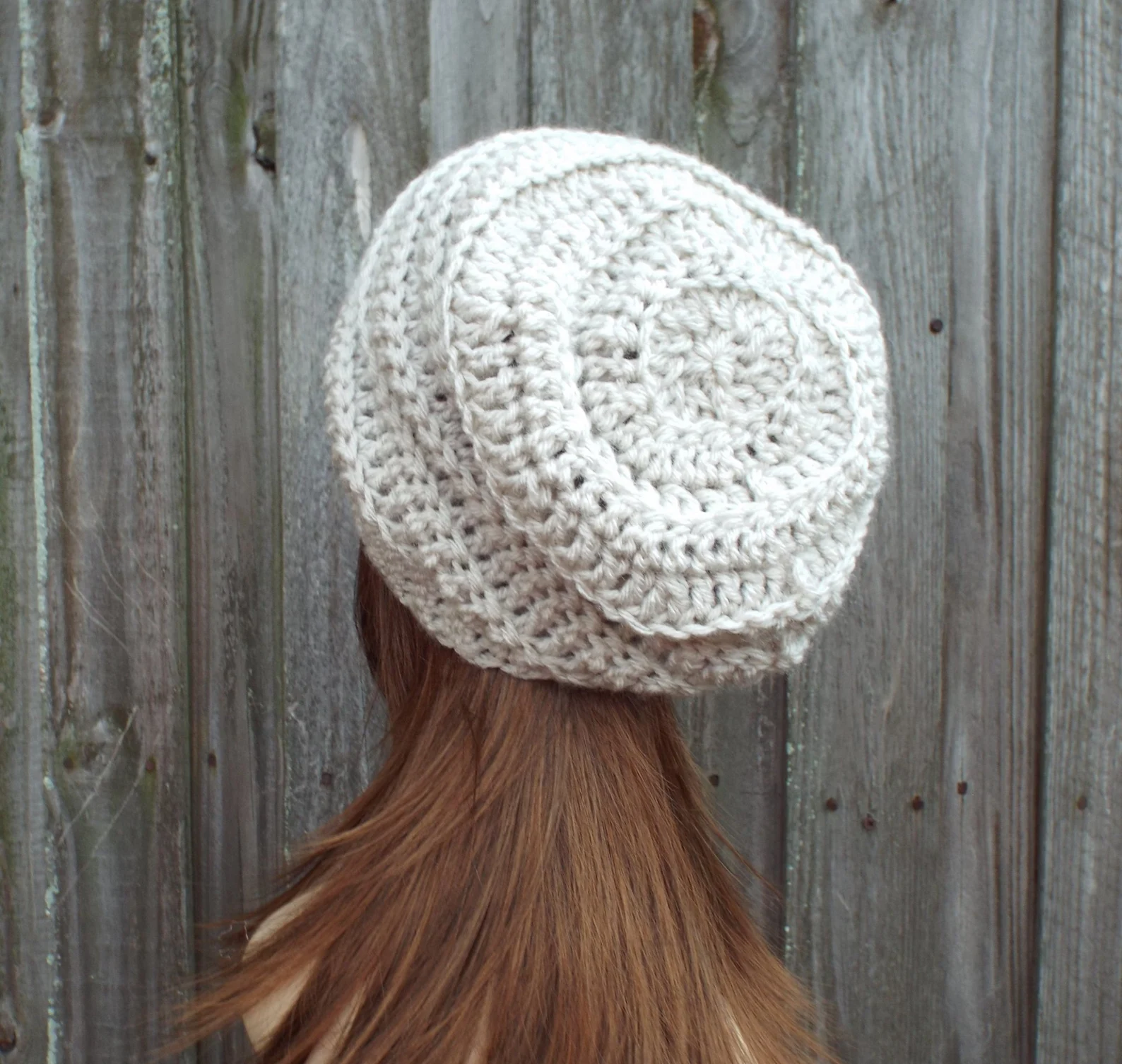 Slangy Beanie