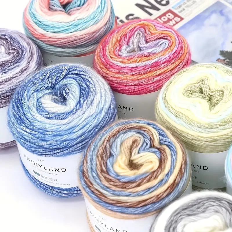Fairyland Yarn