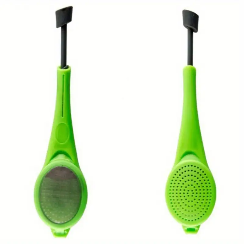 Plastic Tea strainer