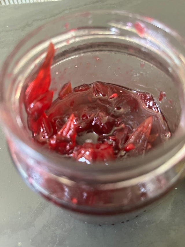 Rosella Jam