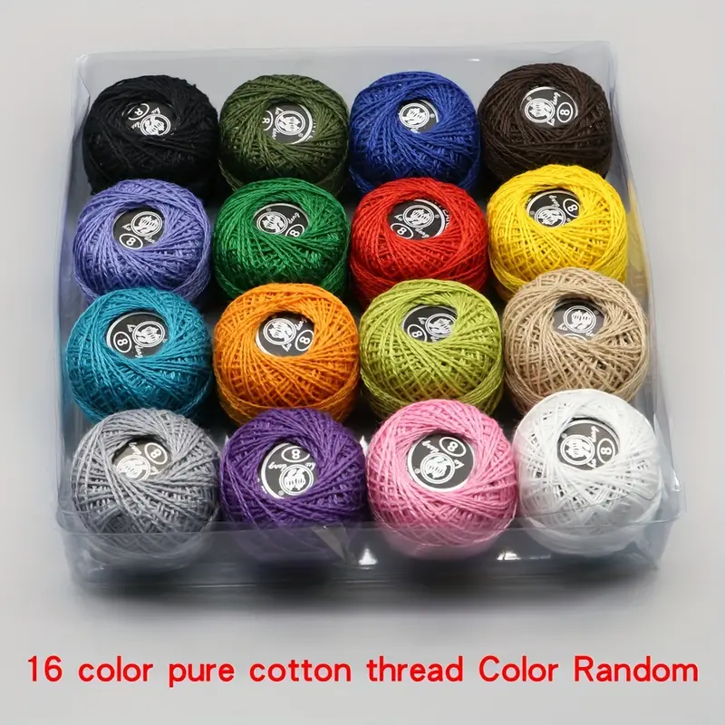 Soft and cozy long fire yarn