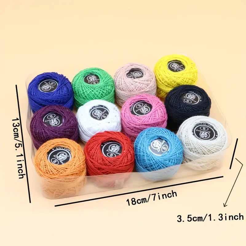 Soft and Cozy Long Fibre Yarn