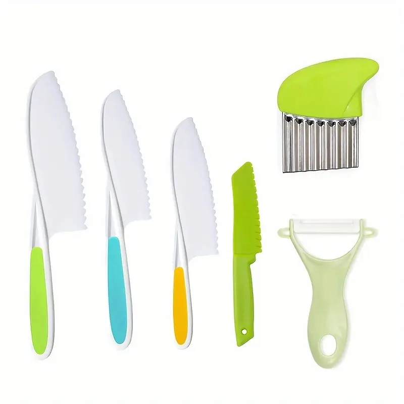 Kitchen Knives