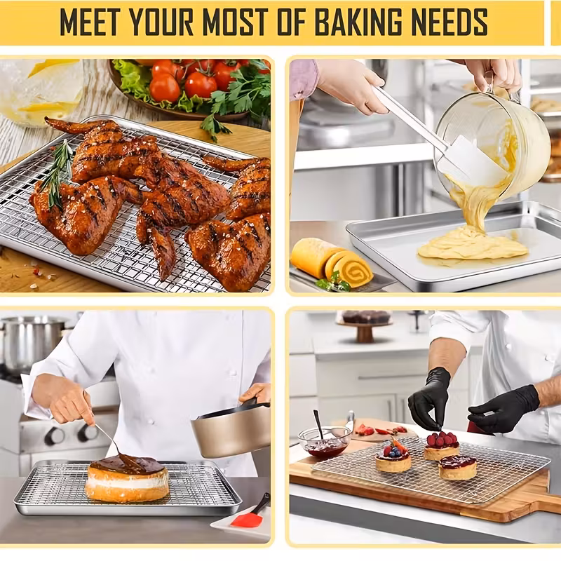 Baking Pan