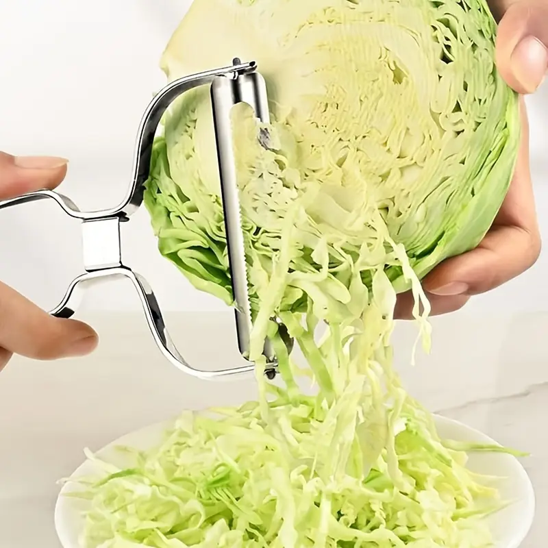 Cabbage Peeler