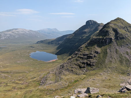 Whispers of the Highlands