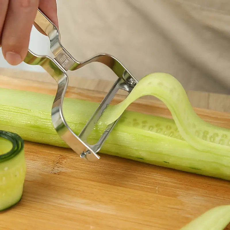 Cabbage Peeler