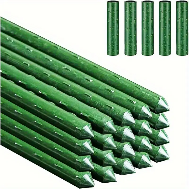 Heavy Duty Garden Stakes
