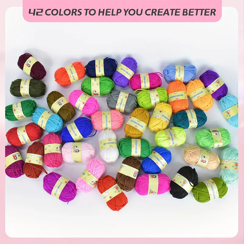 Yarn 