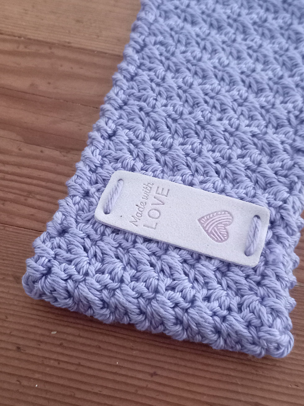 Cotton Headband