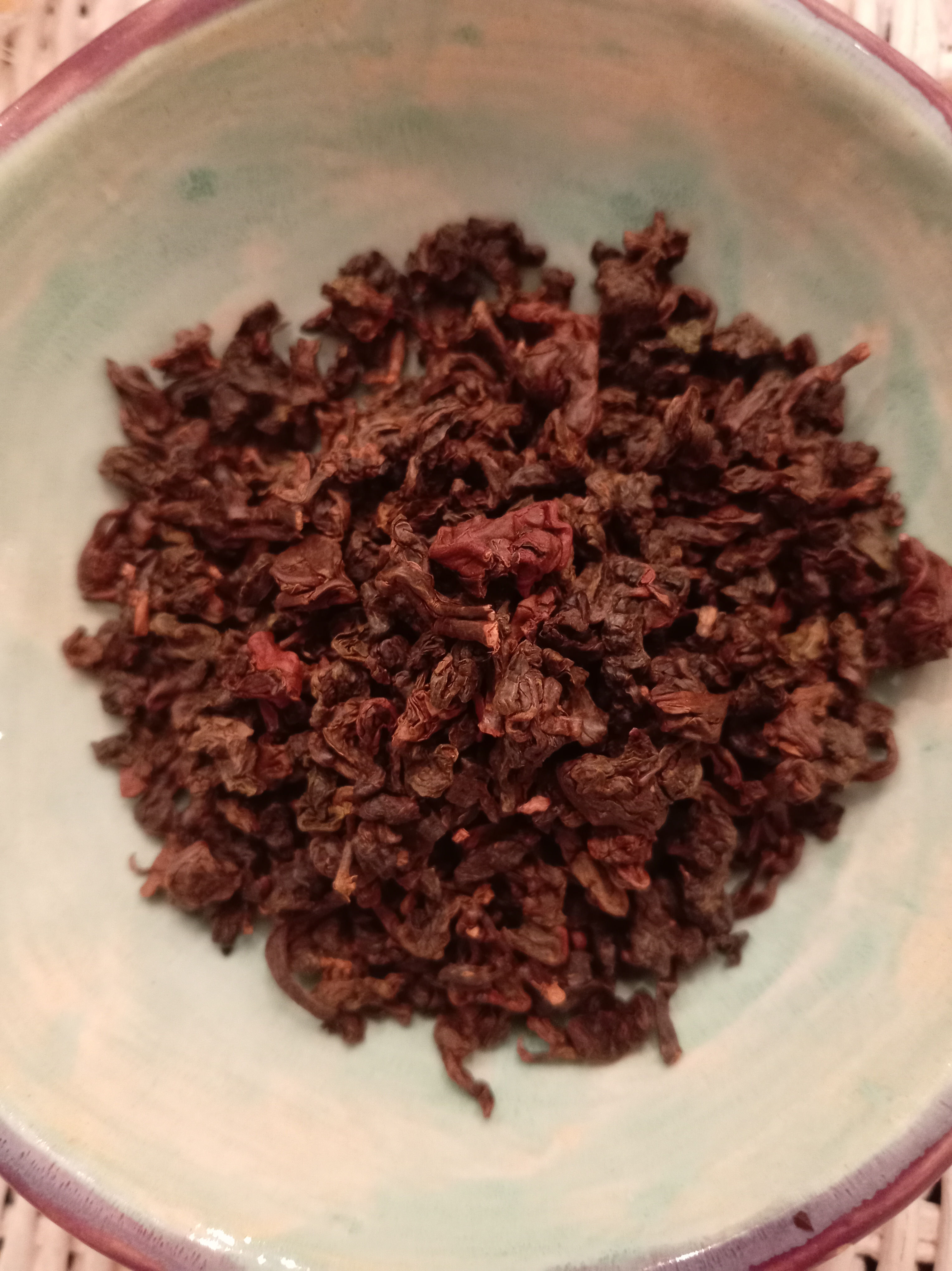 Organic Gaba Tea