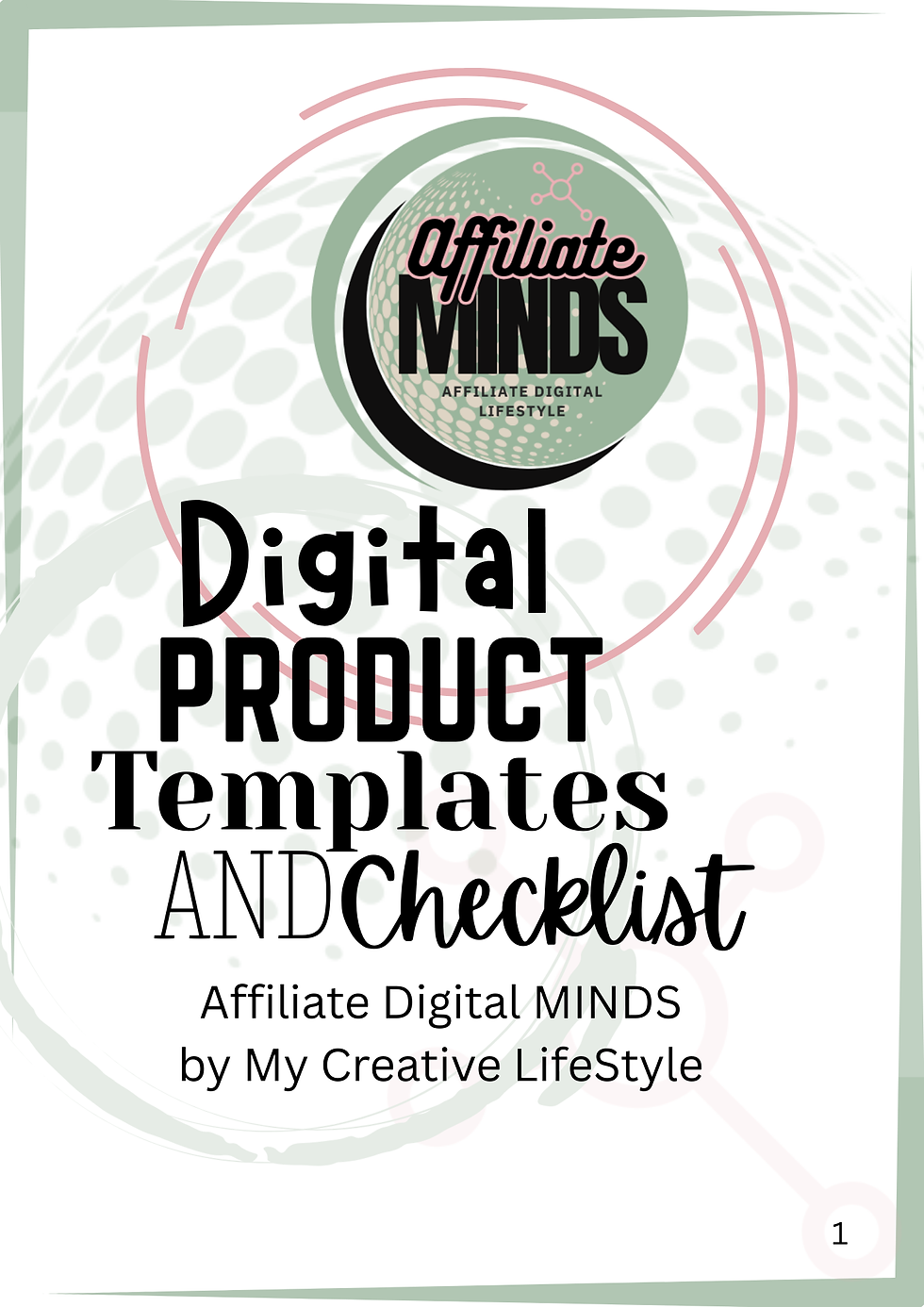 Thumbnail: Affiliate Minds