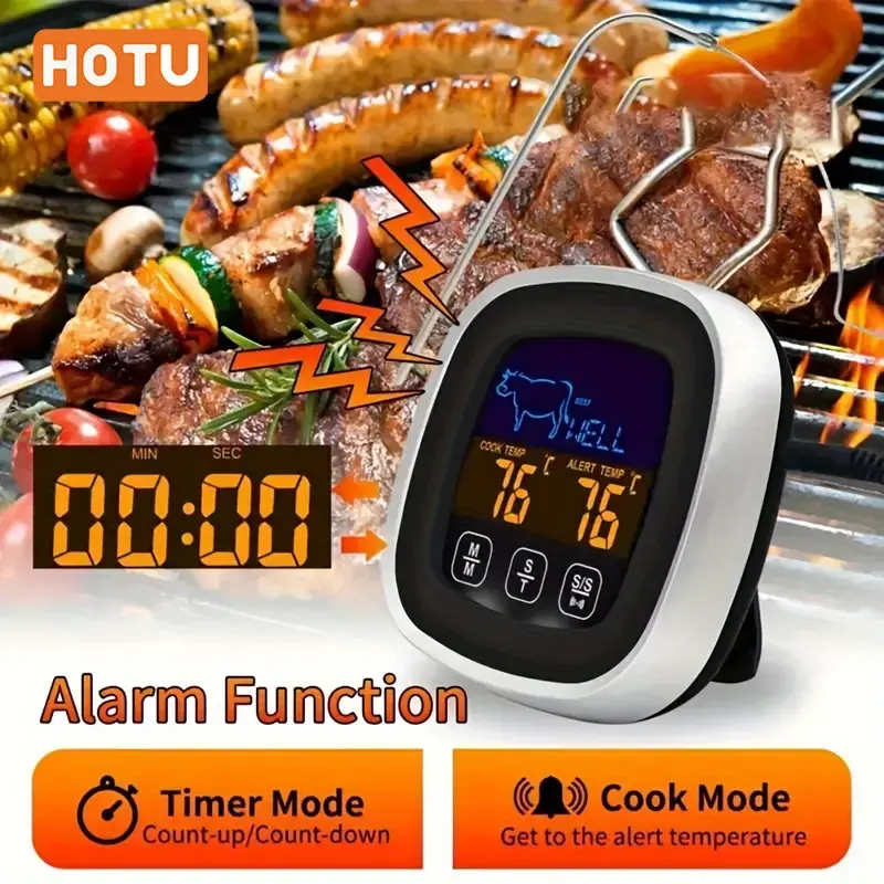 Meat Thermometer