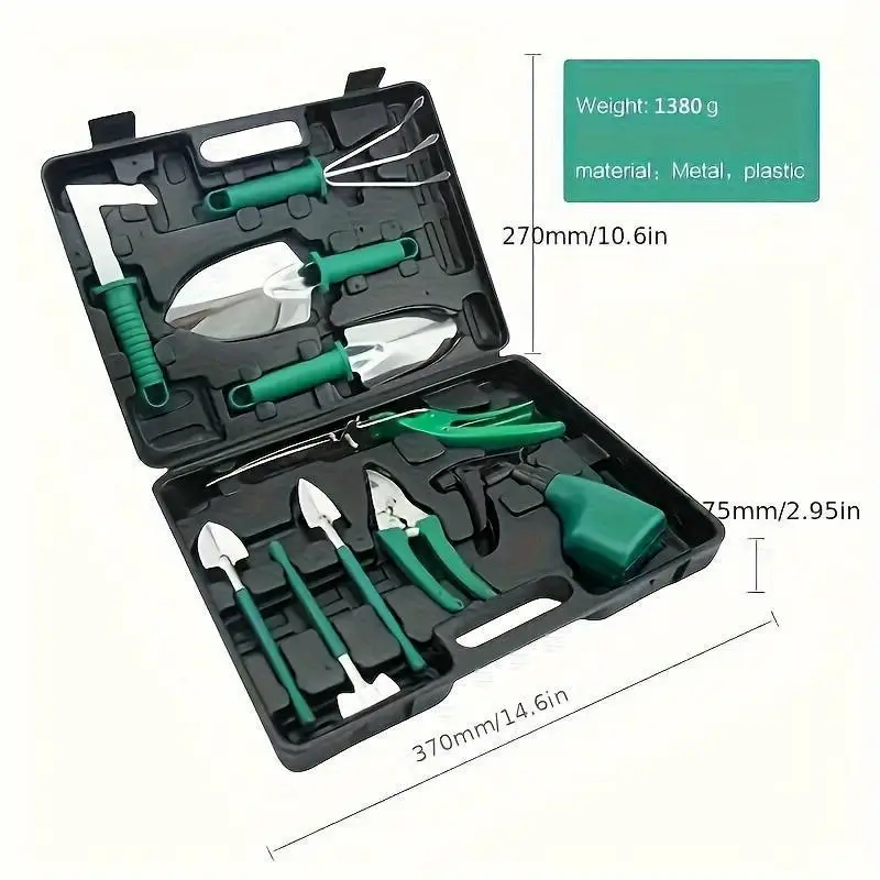 Garden tools