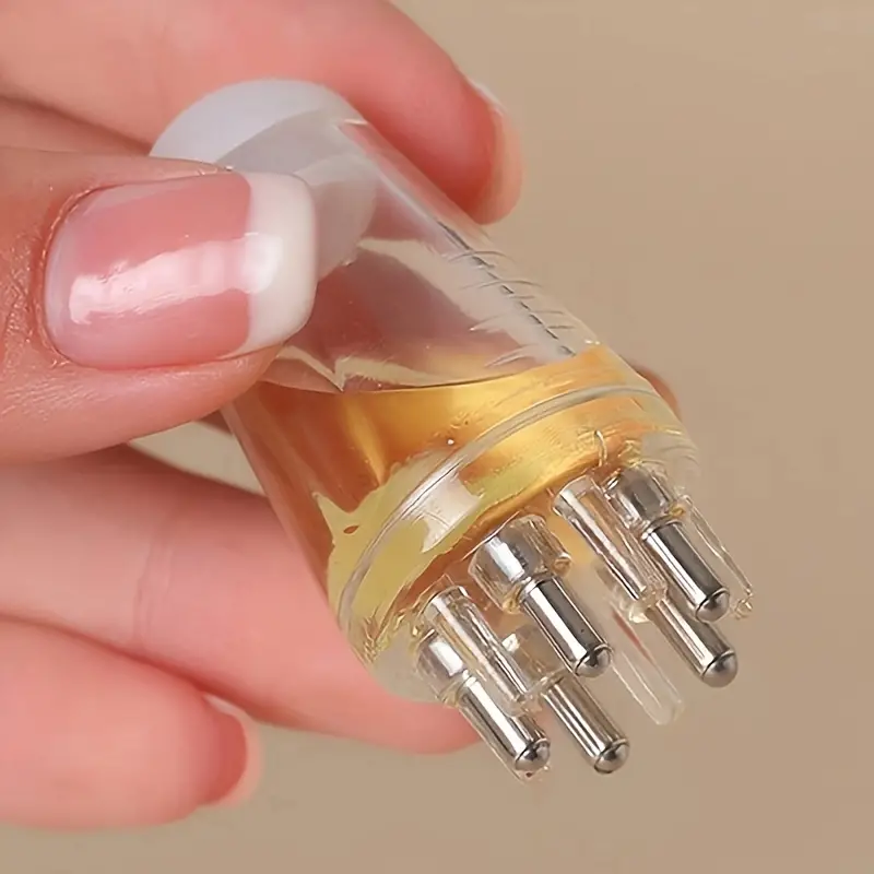 Scalp Oil Applicator