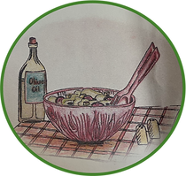 My Recipe Collection at My Creative LifeStyle