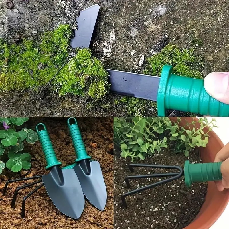Garden tools