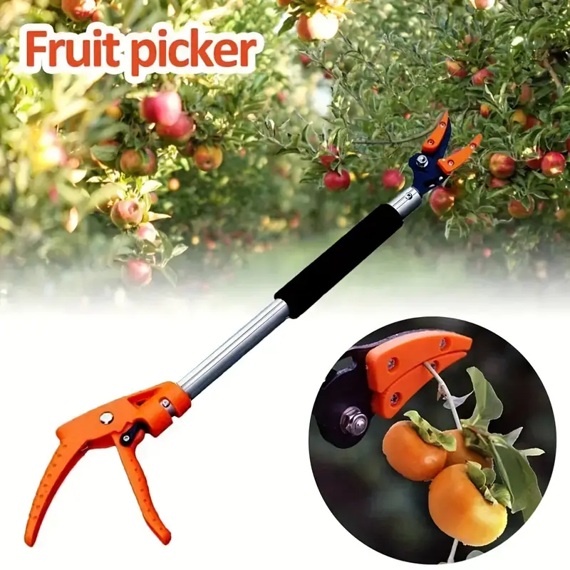 Fruit Picking Shear