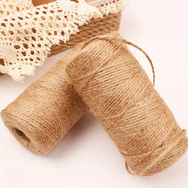 Natural Jute Twine