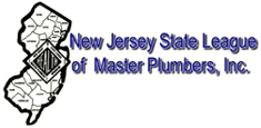 NJ master plumber