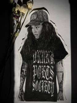 ”ATTENTION TO DETAIL”