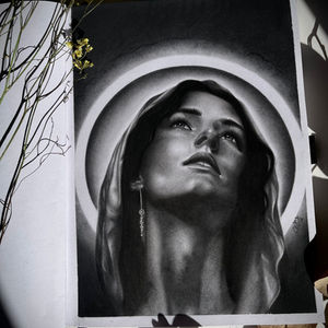 Mary Magdelene “I have seen the Lord!”