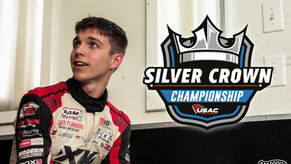 Armitage to Make Silver Crown Debut at Springfield Mile