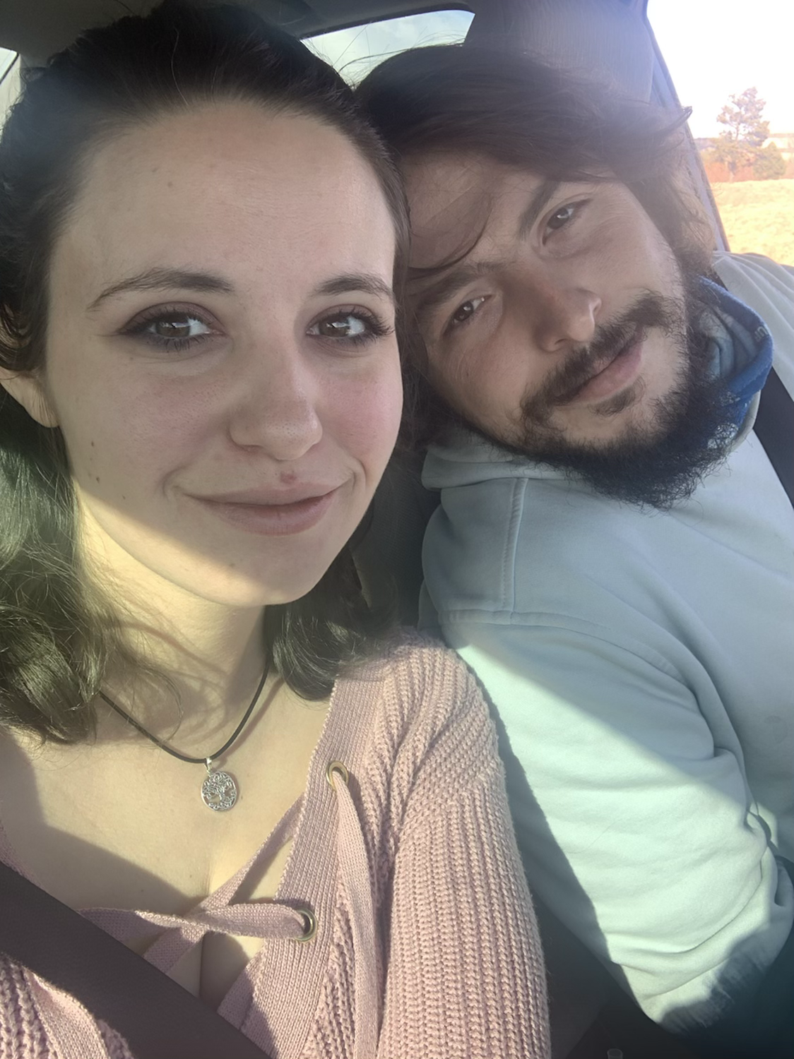 Writer: Ashlyn and Nicholas 