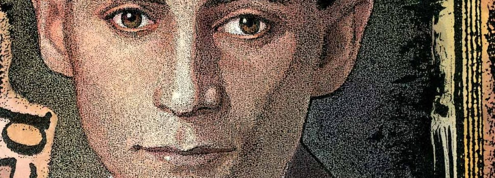 Réflexion sur la dévoration par Sacha Després