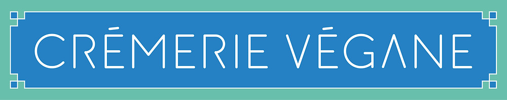 © Crèmerie Végane