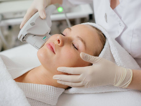 SMAS-ліфтинг Ulthera 💎