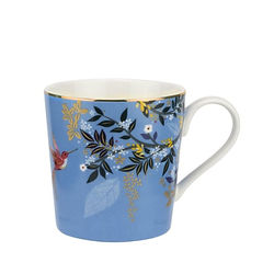 чашка подарочная Sara Miller London green купить в украине.jpg