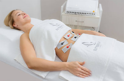 caci detox. Выведение токсинов и шлаков