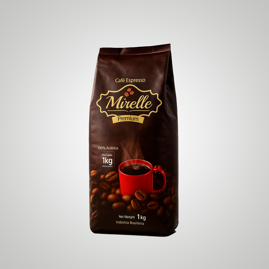 Café Expresso Mirelle Premium