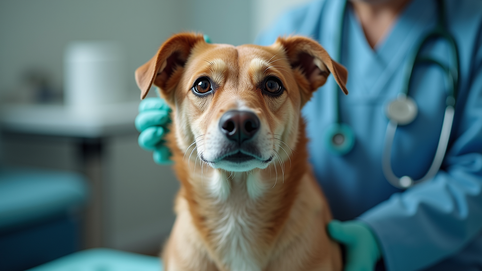 Understanding Veterinary Malpractice: A Pet Owner's Guide