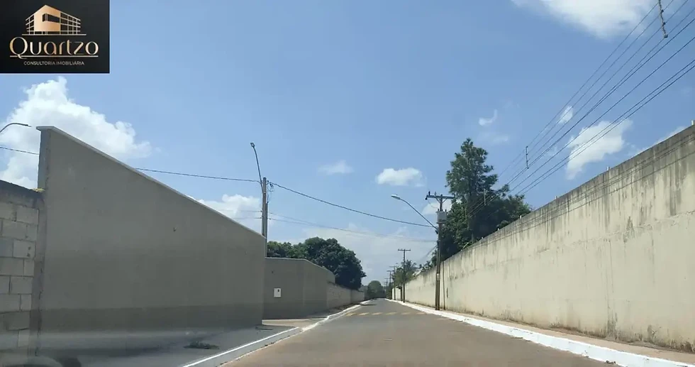 Miniatura: Lote Ponte Alta - Gama/DF